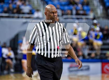 Thumbnail 2 in Lowry vs. Fernley (NIAA 3A State Championship) photogallery.