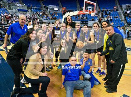Thumbnail 1 in Lowry vs. Fernley (NIAA 3A State Championship) photogallery.