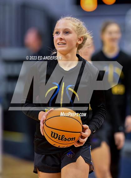 Thumbnail 1 in Lowry vs. Fernley (NIAA 3A State Championship) photogallery.