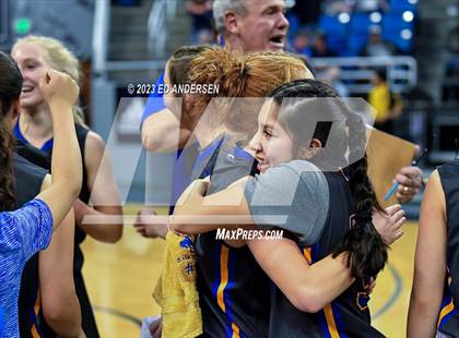 Thumbnail 1 in Lowry vs. Fernley (NIAA 3A State Championship) photogallery.