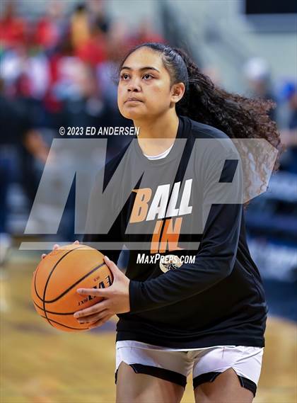 Thumbnail 1 in Lowry vs. Fernley (NIAA 3A State Championship) photogallery.