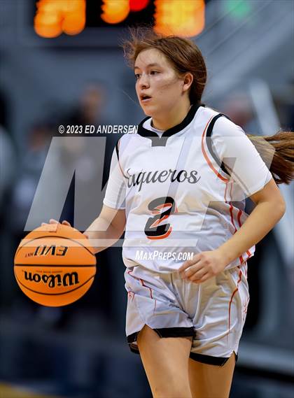 Thumbnail 3 in Lowry vs. Fernley (NIAA 3A State Championship) photogallery.