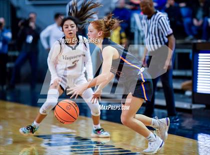 Thumbnail 2 in Lowry vs. Fernley (NIAA 3A State Championship) photogallery.