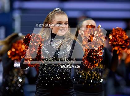 Thumbnail 2 in Lowry vs. Fernley (NIAA 3A State Championship) photogallery.