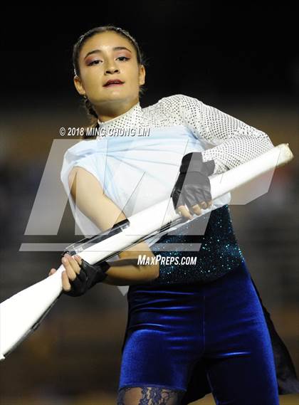Thumbnail 2 in Cypress vs. Serrano (CIF SS D6 Playoff) photogallery.