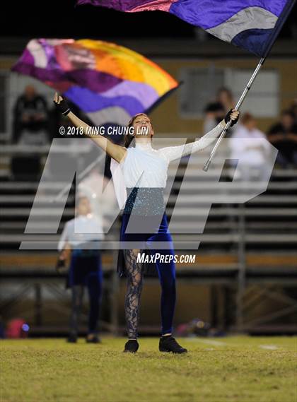 Thumbnail 2 in Cypress vs. Serrano (CIF SS D6 Playoff) photogallery.