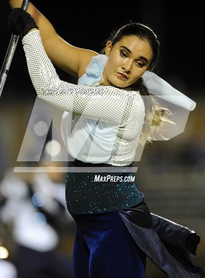 Thumbnail 2 in Cypress vs. Serrano (CIF SS D6 Playoff) photogallery.