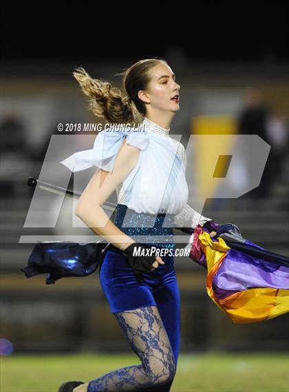 Thumbnail 1 in Cypress vs. Serrano (CIF SS D6 Playoff) photogallery.