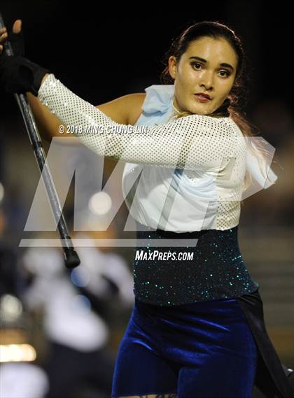 Thumbnail 3 in Cypress vs. Serrano (CIF SS D6 Playoff) photogallery.