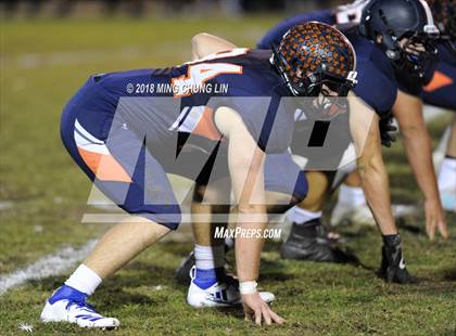 Thumbnail 3 in Cypress vs. Serrano (CIF SS D6 Playoff) photogallery.