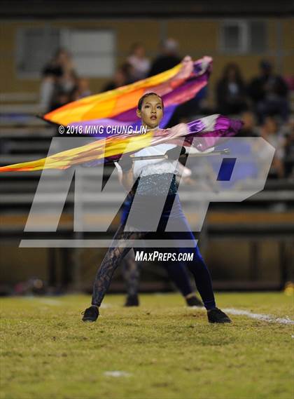 Thumbnail 1 in Cypress vs. Serrano (CIF SS D6 Playoff) photogallery.