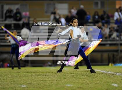 Thumbnail 3 in Cypress vs. Serrano (CIF SS D6 Playoff) photogallery.