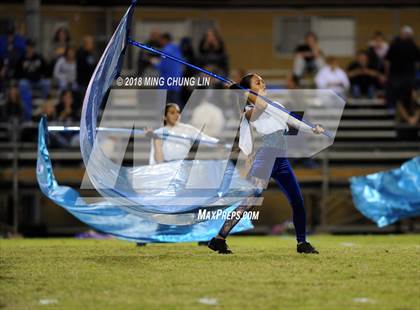 Thumbnail 1 in Cypress vs. Serrano (CIF SS D6 Playoff) photogallery.