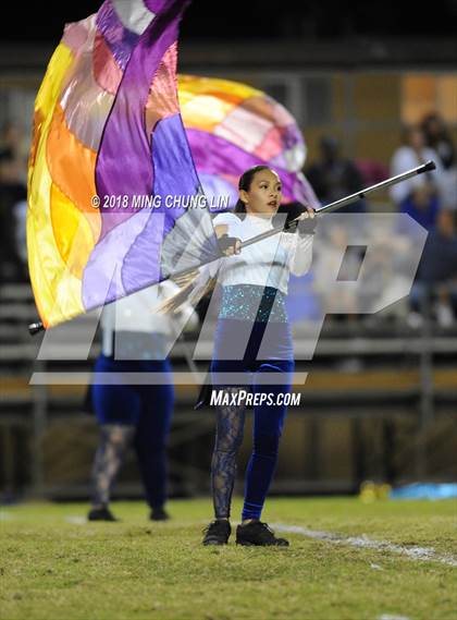 Thumbnail 2 in Cypress vs. Serrano (CIF SS D6 Playoff) photogallery.
