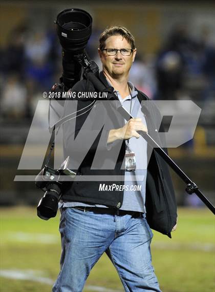 Thumbnail 3 in Cypress vs. Serrano (CIF SS D6 Playoff) photogallery.