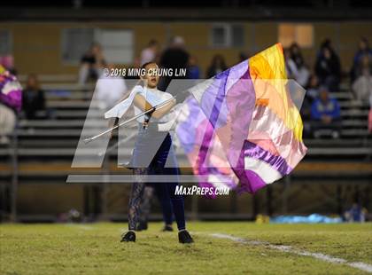 Thumbnail 3 in Cypress vs. Serrano (CIF SS D6 Playoff) photogallery.