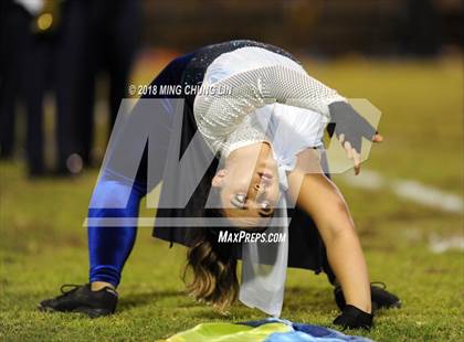 Thumbnail 2 in Cypress vs. Serrano (CIF SS D6 Playoff) photogallery.