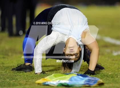 Thumbnail 2 in Cypress vs. Serrano (CIF SS D6 Playoff) photogallery.