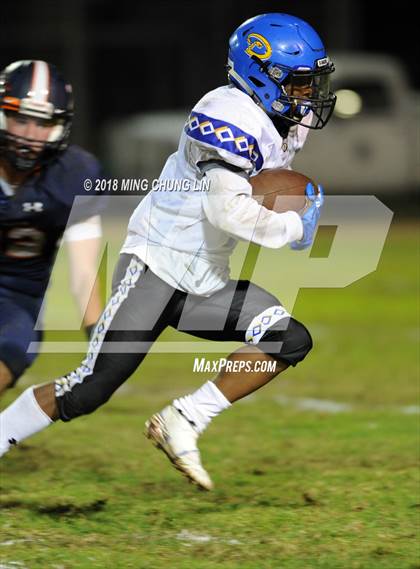 Thumbnail 3 in Cypress vs. Serrano (CIF SS D6 Playoff) photogallery.