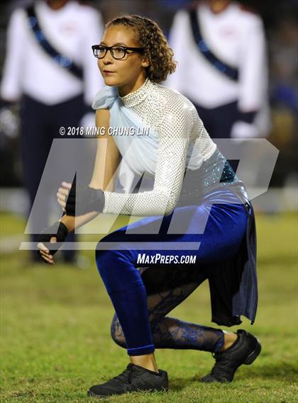 Thumbnail 2 in Cypress vs. Serrano (CIF SS D6 Playoff) photogallery.