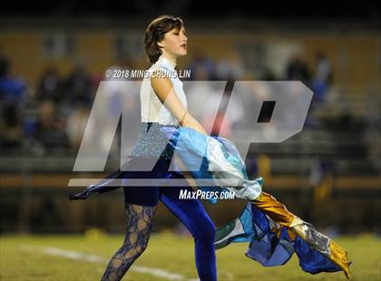 Thumbnail 1 in Cypress vs. Serrano (CIF SS D6 Playoff) photogallery.