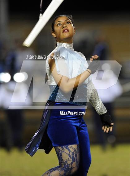 Thumbnail 3 in Cypress vs. Serrano (CIF SS D6 Playoff) photogallery.