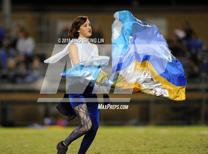 Thumbnail 3 in Cypress vs. Serrano (CIF SS D6 Playoff) photogallery.