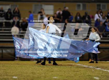 Thumbnail 3 in Cypress vs. Serrano (CIF SS D6 Playoff) photogallery.
