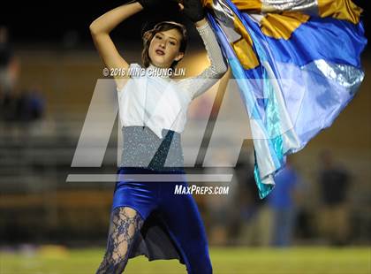Thumbnail 2 in Cypress vs. Serrano (CIF SS D6 Playoff) photogallery.