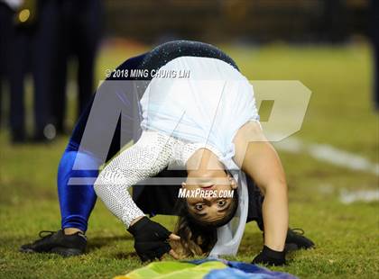 Thumbnail 3 in Cypress vs. Serrano (CIF SS D6 Playoff) photogallery.