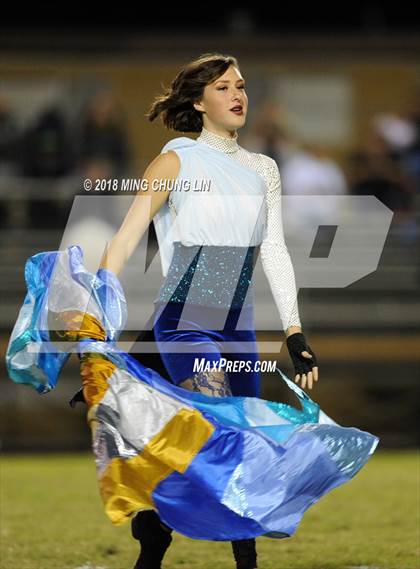 Thumbnail 3 in Cypress vs. Serrano (CIF SS D6 Playoff) photogallery.