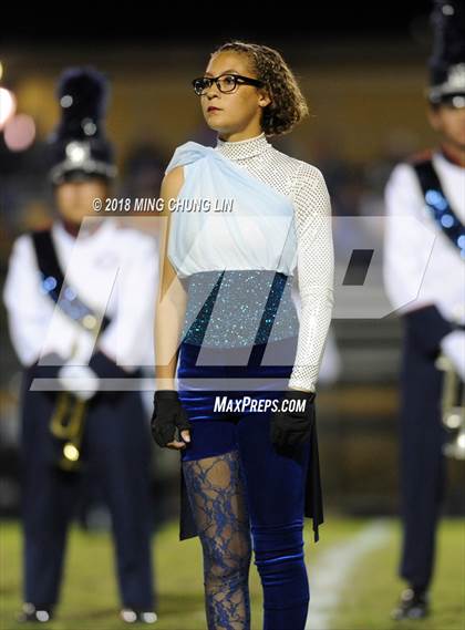Thumbnail 1 in Cypress vs. Serrano (CIF SS D6 Playoff) photogallery.