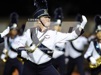 Thumbnail 2 in Cypress vs. Serrano (CIF SS D6 Playoff) photogallery.
