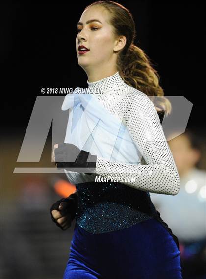 Thumbnail 3 in Cypress vs. Serrano (CIF SS D6 Playoff) photogallery.