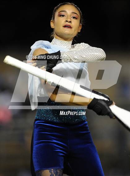 Thumbnail 3 in Cypress vs. Serrano (CIF SS D6 Playoff) photogallery.