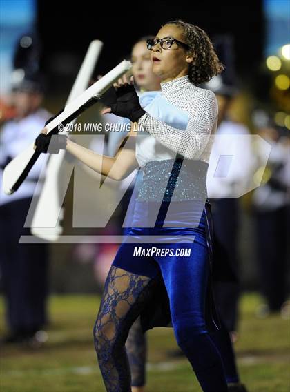 Thumbnail 3 in Cypress vs. Serrano (CIF SS D6 Playoff) photogallery.