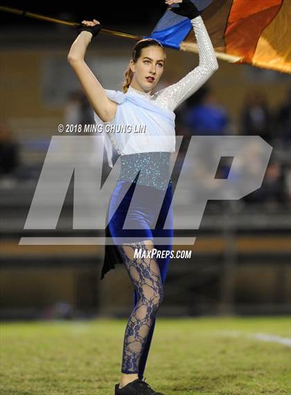 Thumbnail 1 in Cypress vs. Serrano (CIF SS D6 Playoff) photogallery.