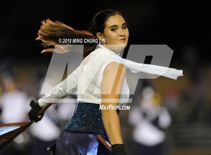 Thumbnail 1 in Cypress vs. Serrano (CIF SS D6 Playoff) photogallery.