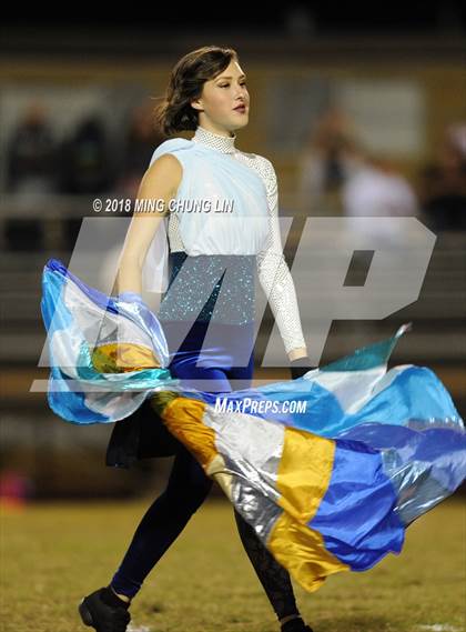 Thumbnail 2 in Cypress vs. Serrano (CIF SS D6 Playoff) photogallery.