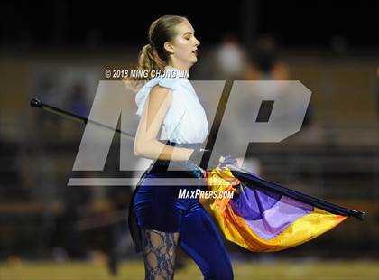 Thumbnail 2 in Cypress vs. Serrano (CIF SS D6 Playoff) photogallery.