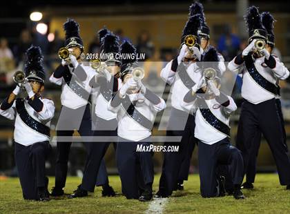 Thumbnail 1 in Cypress vs. Serrano (CIF SS D6 Playoff) photogallery.