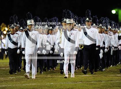 Thumbnail 3 in Cypress vs. Serrano (CIF SS D6 Playoff) photogallery.