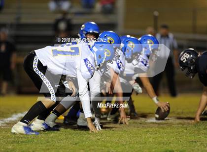 Thumbnail 3 in Cypress vs. Serrano (CIF SS D6 Playoff) photogallery.