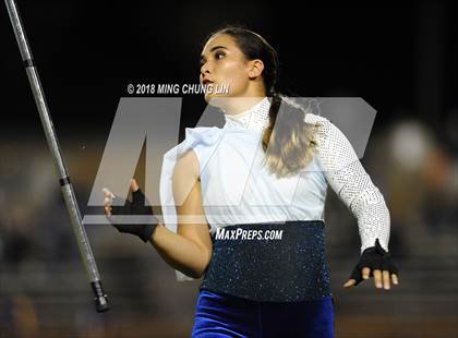 Thumbnail 1 in Cypress vs. Serrano (CIF SS D6 Playoff) photogallery.