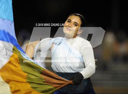 Thumbnail 3 in Cypress vs. Serrano (CIF SS D6 Playoff) photogallery.