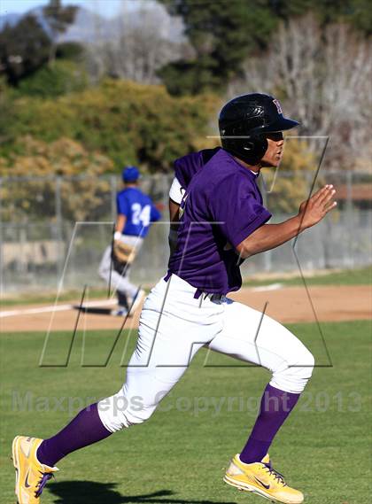 Thumbnail 1 in Lompoc @ Righetti photogallery.