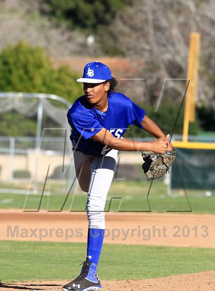Thumbnail 1 in Lompoc @ Righetti photogallery.