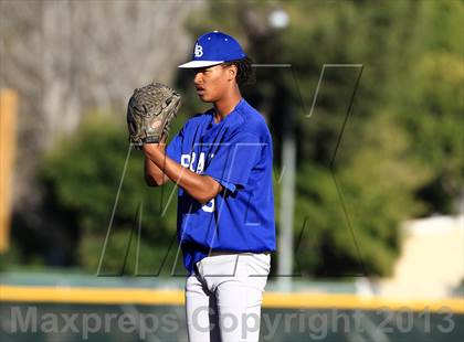 Thumbnail 1 in Lompoc @ Righetti photogallery.