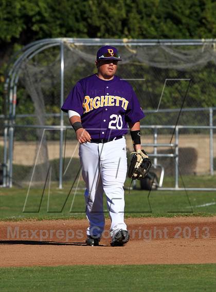 Thumbnail 3 in Lompoc @ Righetti photogallery.
