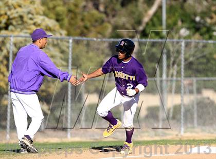 Thumbnail 3 in Lompoc @ Righetti photogallery.